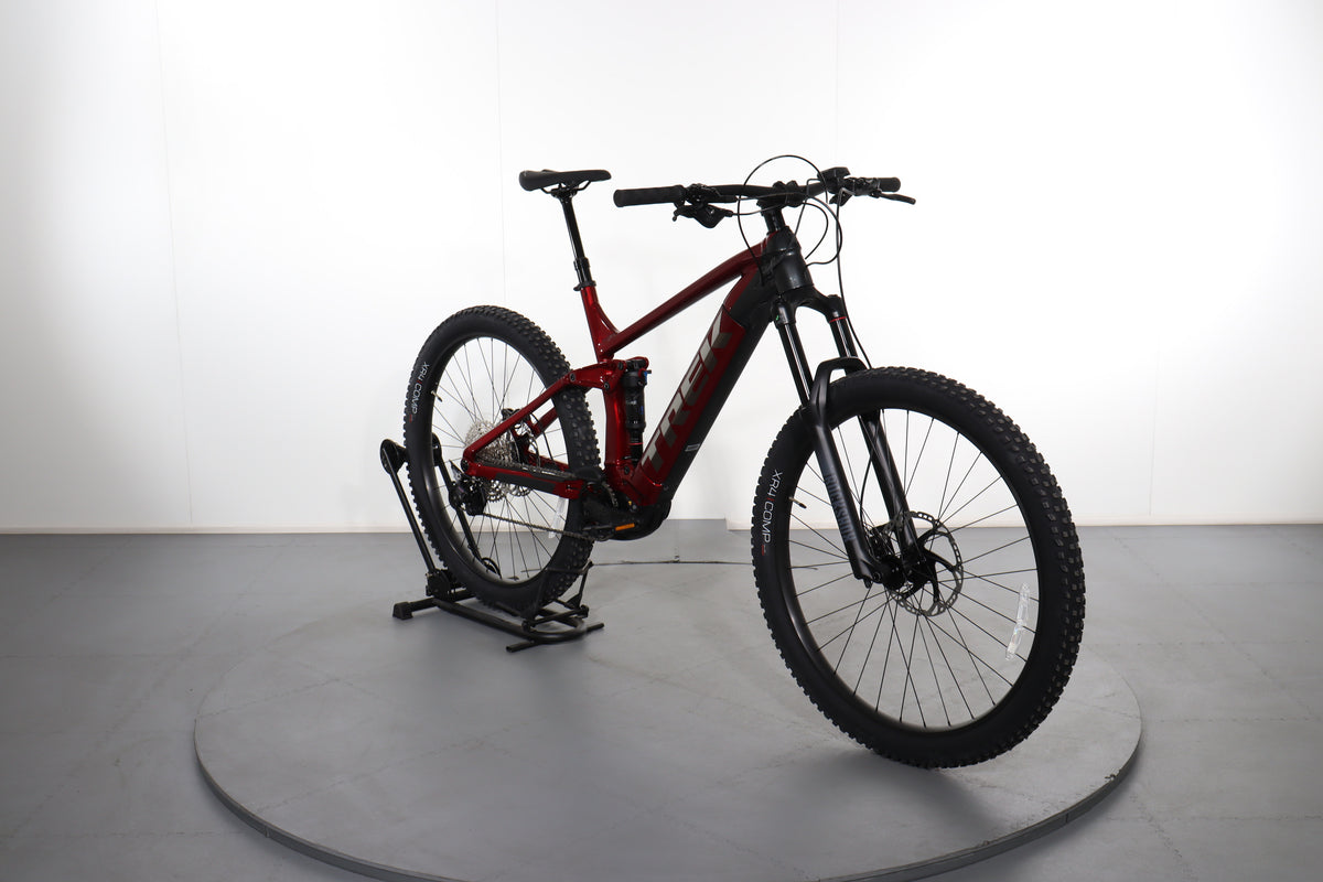 Trek Rail 5 Gen 2 e-bike refurbished | Upway