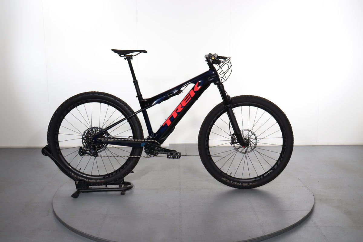 Trek E-Caliber GX Gen e-bike refurbished Upway