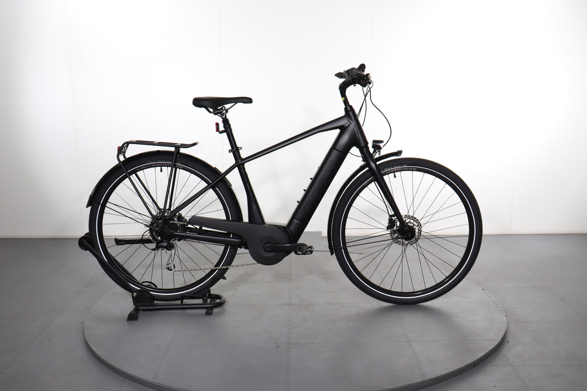 Trek Verve+ 3 e-bike refurbished | Upway