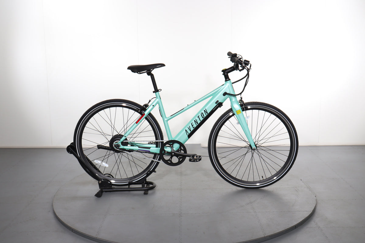 Aventon Soltera e-bike refurbished | Upway