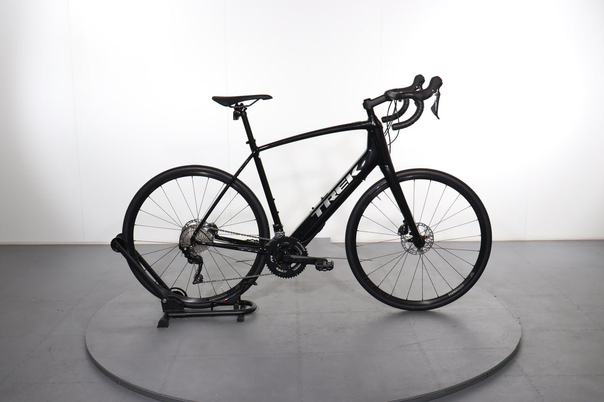 Certified Trek Domane+ ALR e-bike | Upway