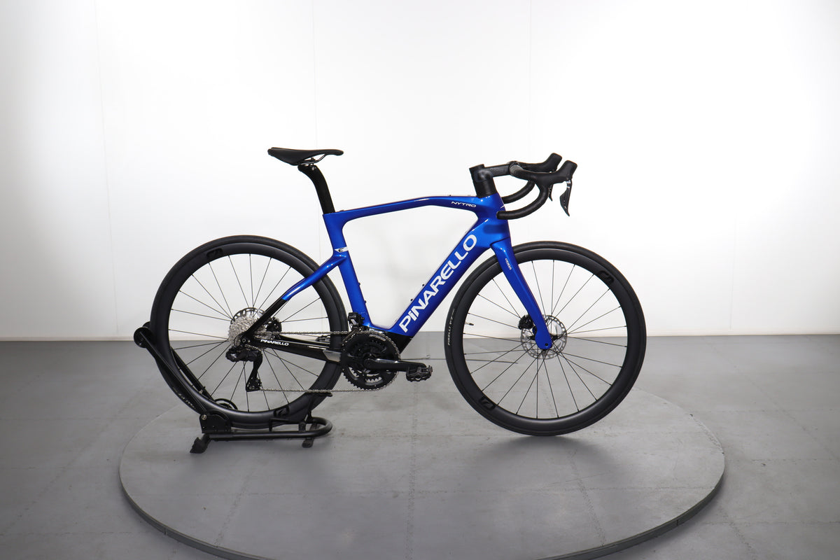 pinarello fitnessbike Pinarello Nytro E7 Ultegra Di2