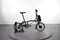 Brompton C Line Electric 6 Speed - Mid