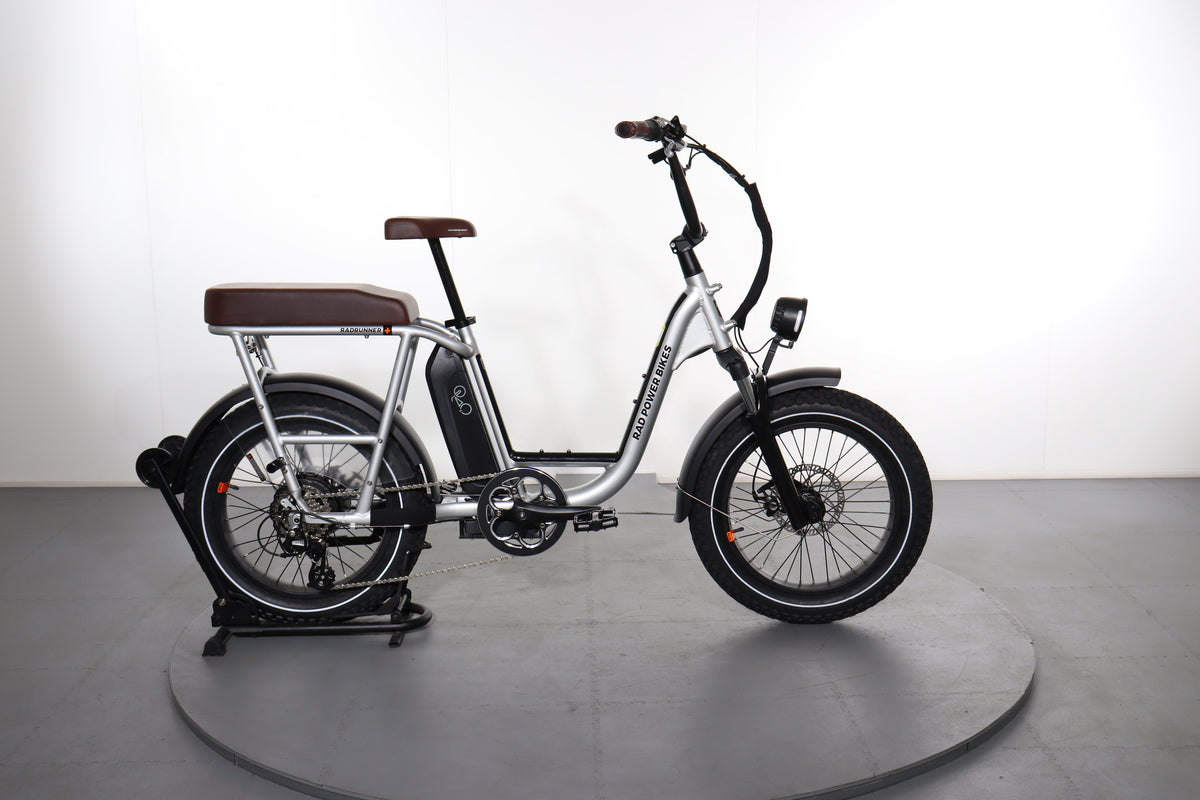 Mike Radenbaugh Rad Power Bikes Community Mike Radenbaugh Rad