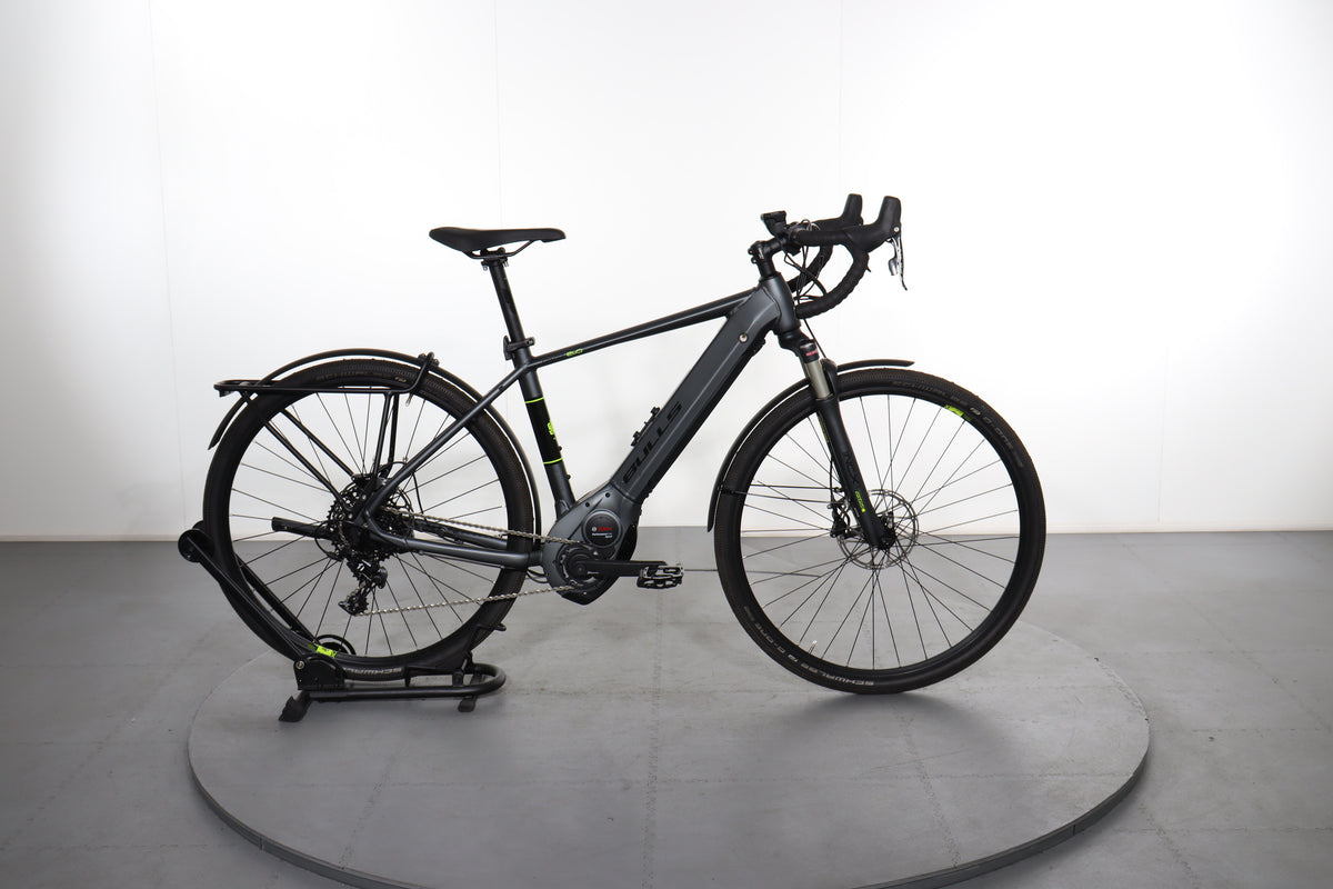 Bulls Grinder Evo e-bike refurbished Upway