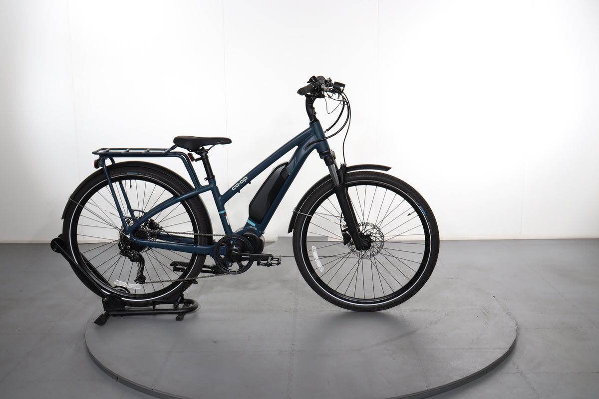 rei co op 2.2 e bike Co-op cycles CTY e2.2 Travel Rods | Discount nimble and easy to Color:Yellow Belly Perch 2557566X