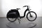 Civilized Cycles Model 1