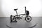 Brompton C Line Electric 6 Speed - Mid