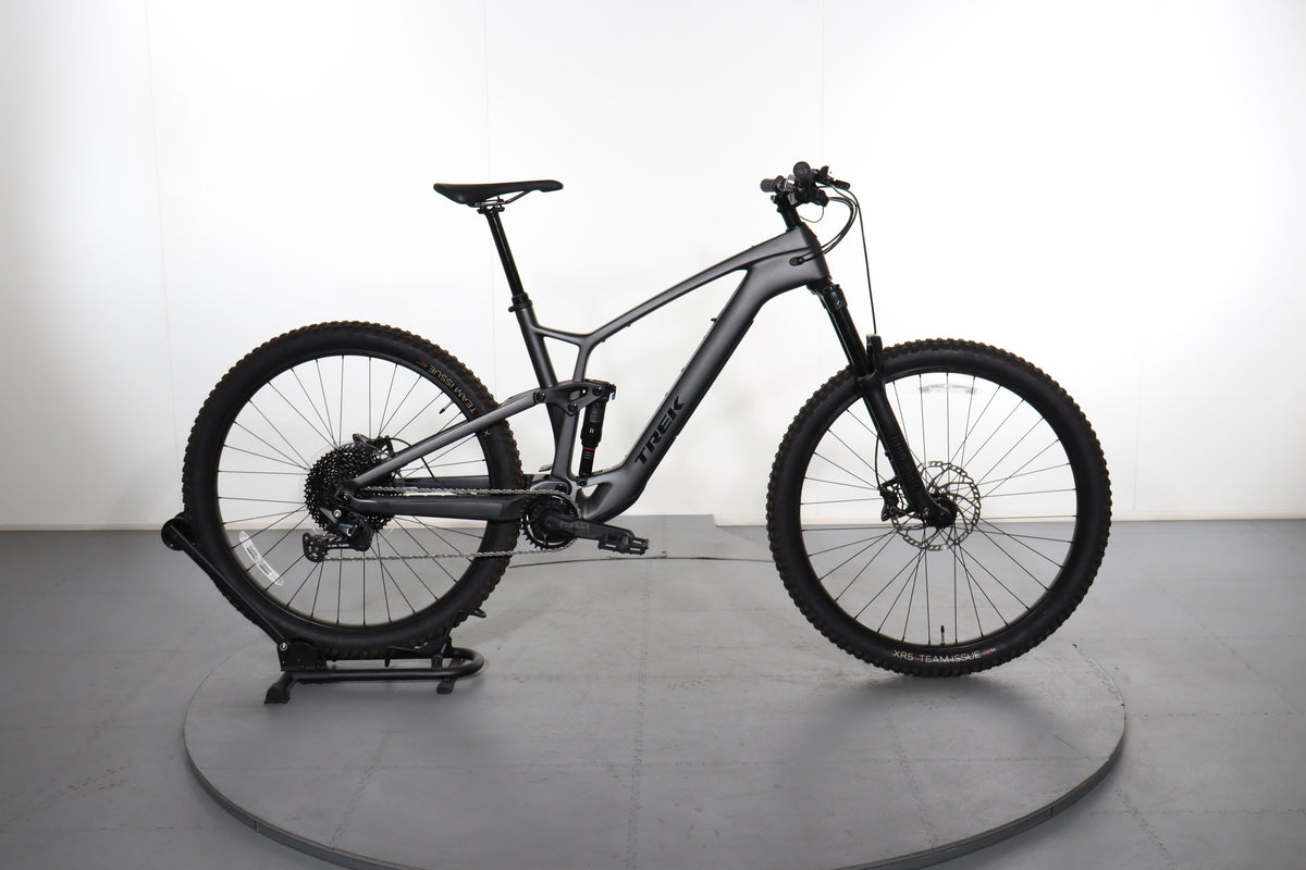 Certified Trek FUEL EXe 9.5 e-bike | Upway