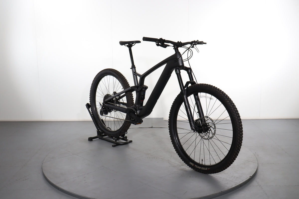 Certified Trek FUEL EXe 9.5 e-bike | Upway
