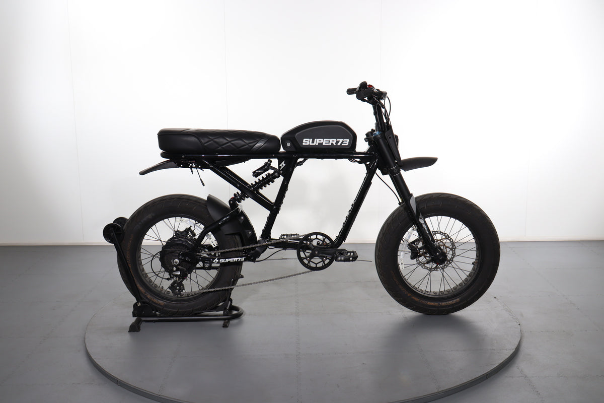 Super73 RX Mojave e-bike refurbished | Upway