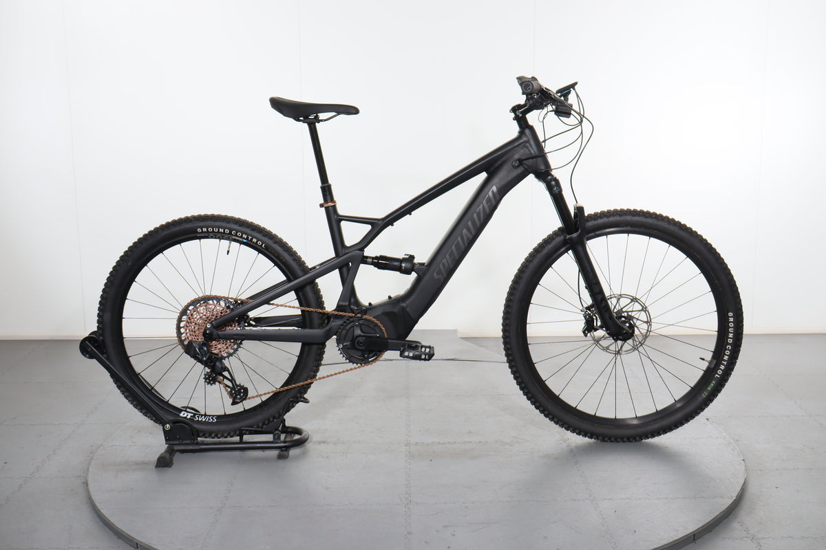 Specialized Turbo Tero X e-bike refurbished Upway