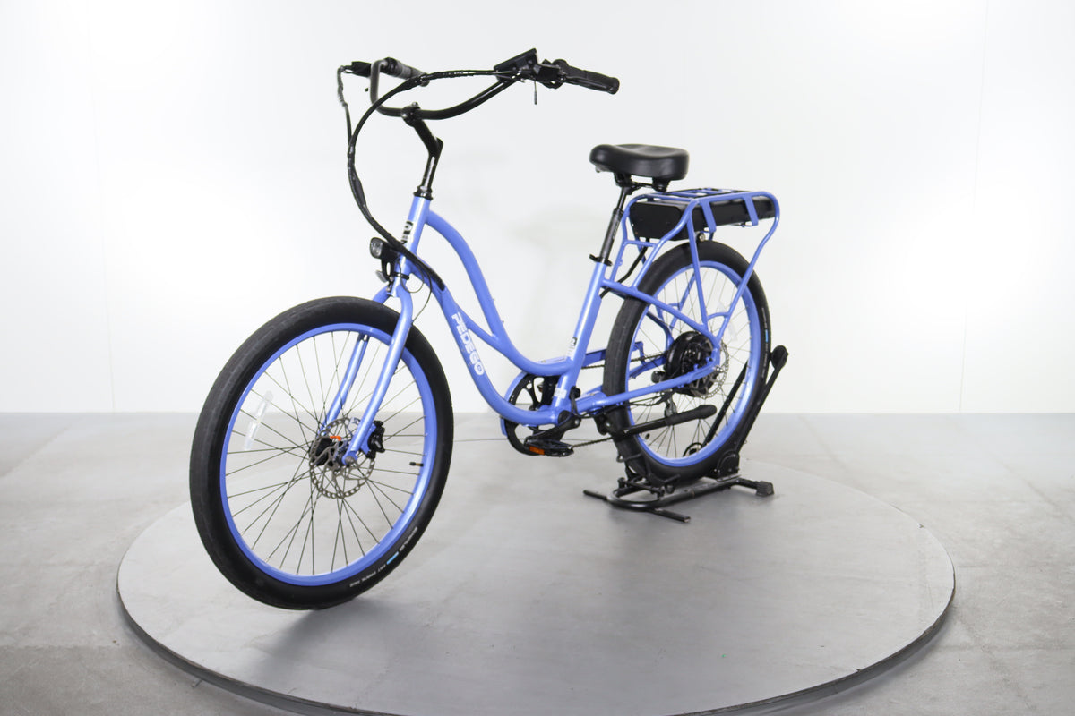 Interceptor Pedego Bike Comparison E Bike Pedego Interceptor