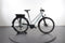 Gazelle Medeo T9 City