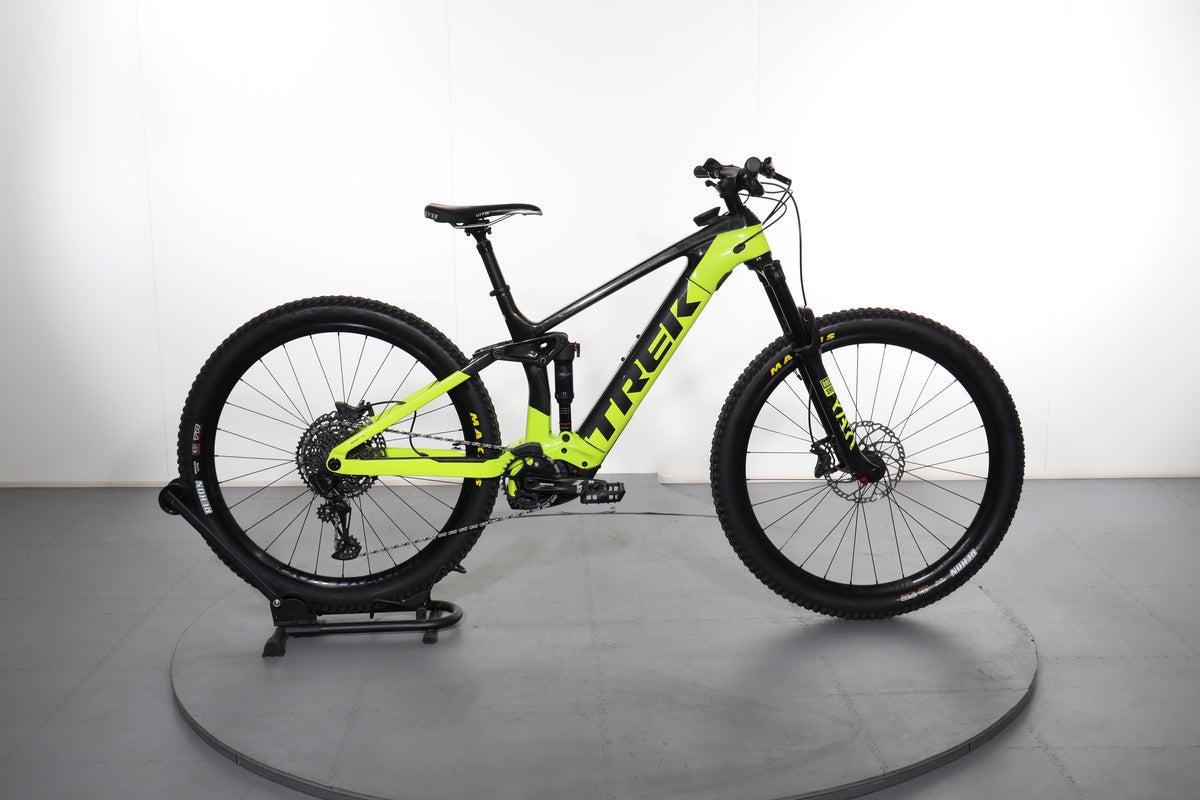 Trek Rail 9.7 e-bike refurbished | Upway