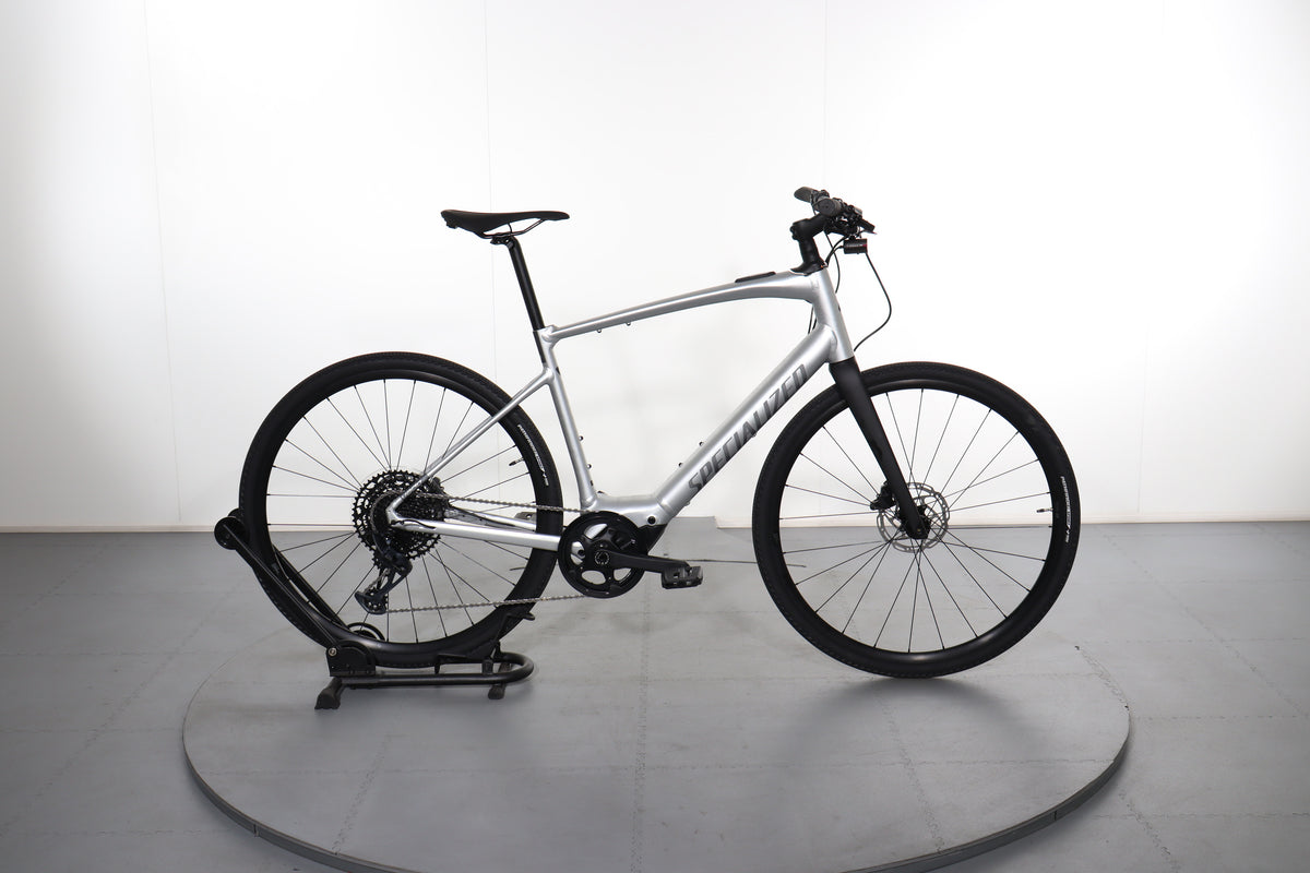 Specialized Turbo Vado SL 5.0 e-bike refurbished | Upway