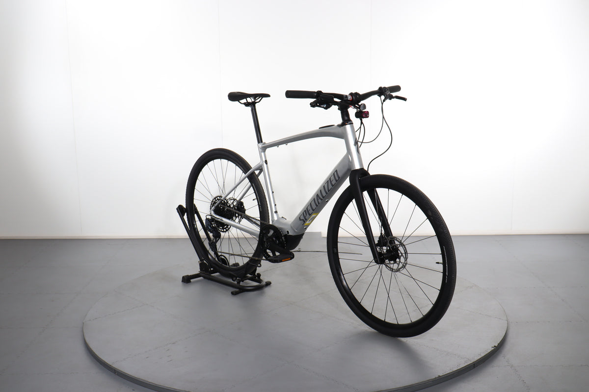 Specialized Turbo Vado SL 5.0 e-bike refurbished | Upway