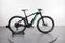 Bianchi e-Omnia X-Type