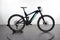 Bianchi E-Omnia FX-Type XT