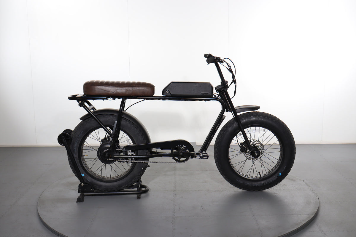 Super73 S1 e-bike refurbished | Upway