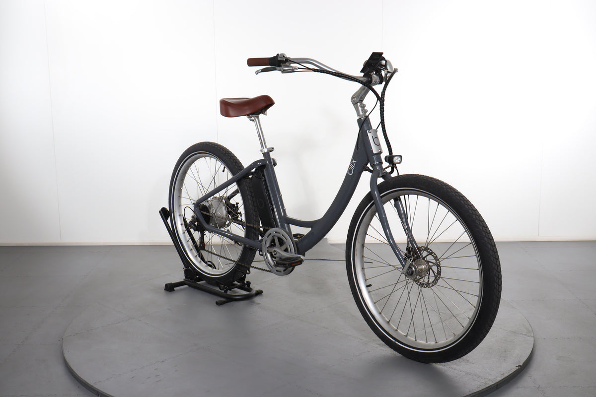 Electric Bikes Raleigh Eclipse Folding Bike Cube 2026 Kathmandu