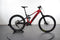 Marin Alpine Trail E1