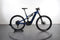 Cannondale Moterra Carbon 1