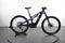 Cannondale Moterra Carbon 1