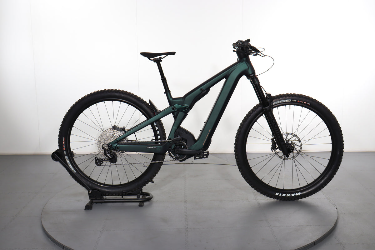 scott contessa e bike fully Scott Contessa Patron eRIDE 910
