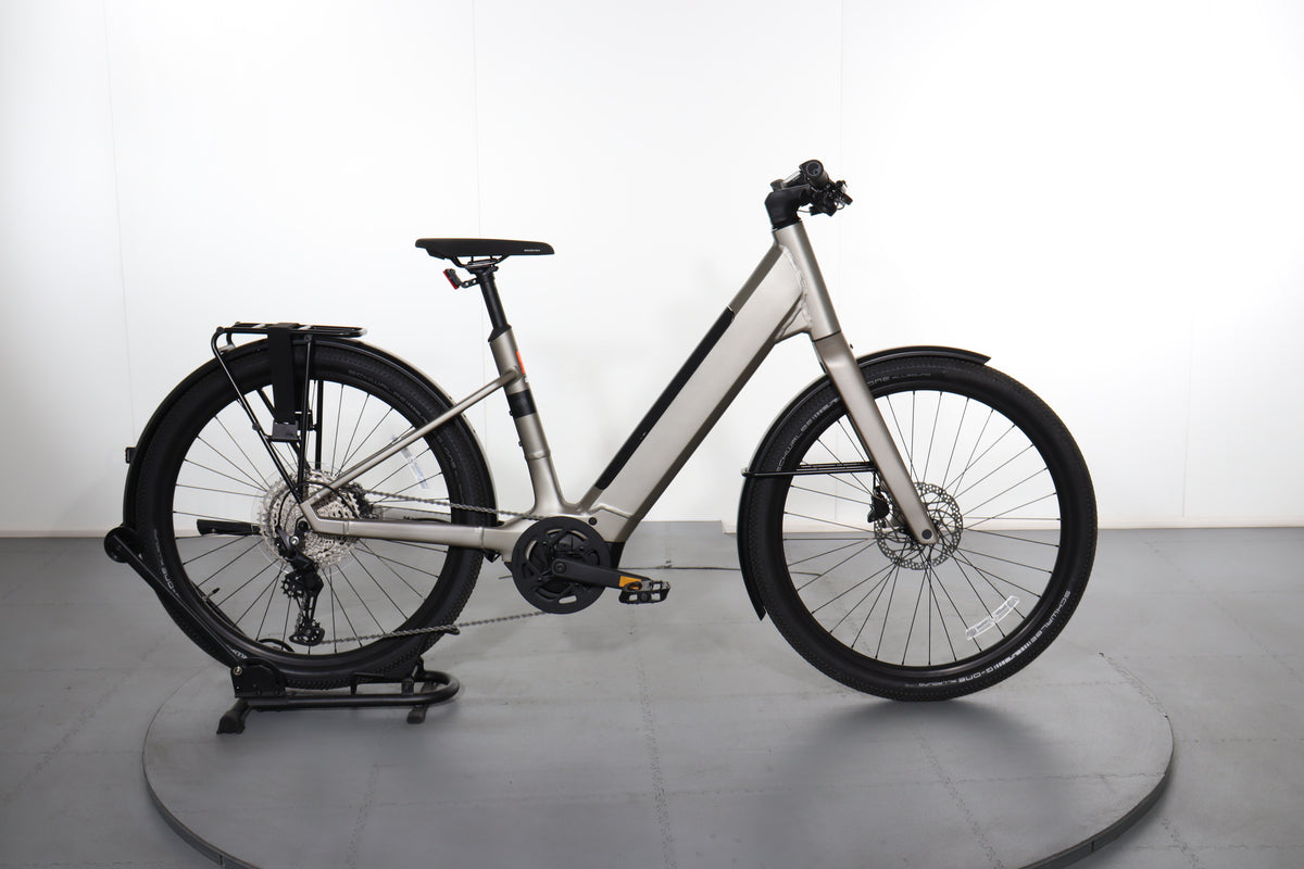 citybike canyon Canyon Precede:ON 5 e-bike refurbished