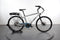 Pedego City Commuter Mid-Drive