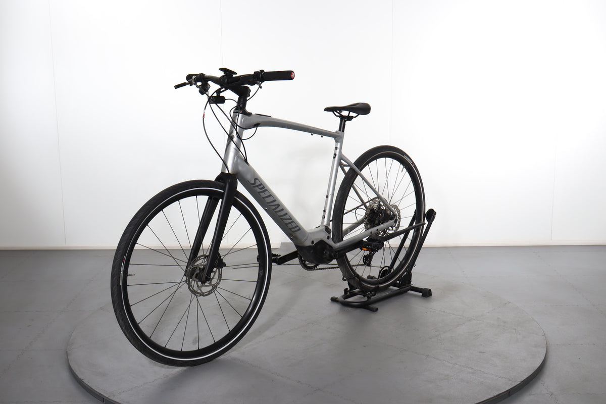 Specialized Turbo Vado SL 5.0 EQ e-bike refurbished | Upway