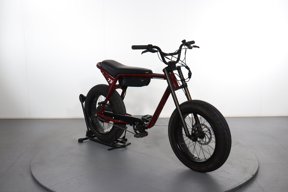 Super73 ZX e-bike refurbished | Upway