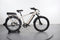 Ride1Up Cafe Cruiser
