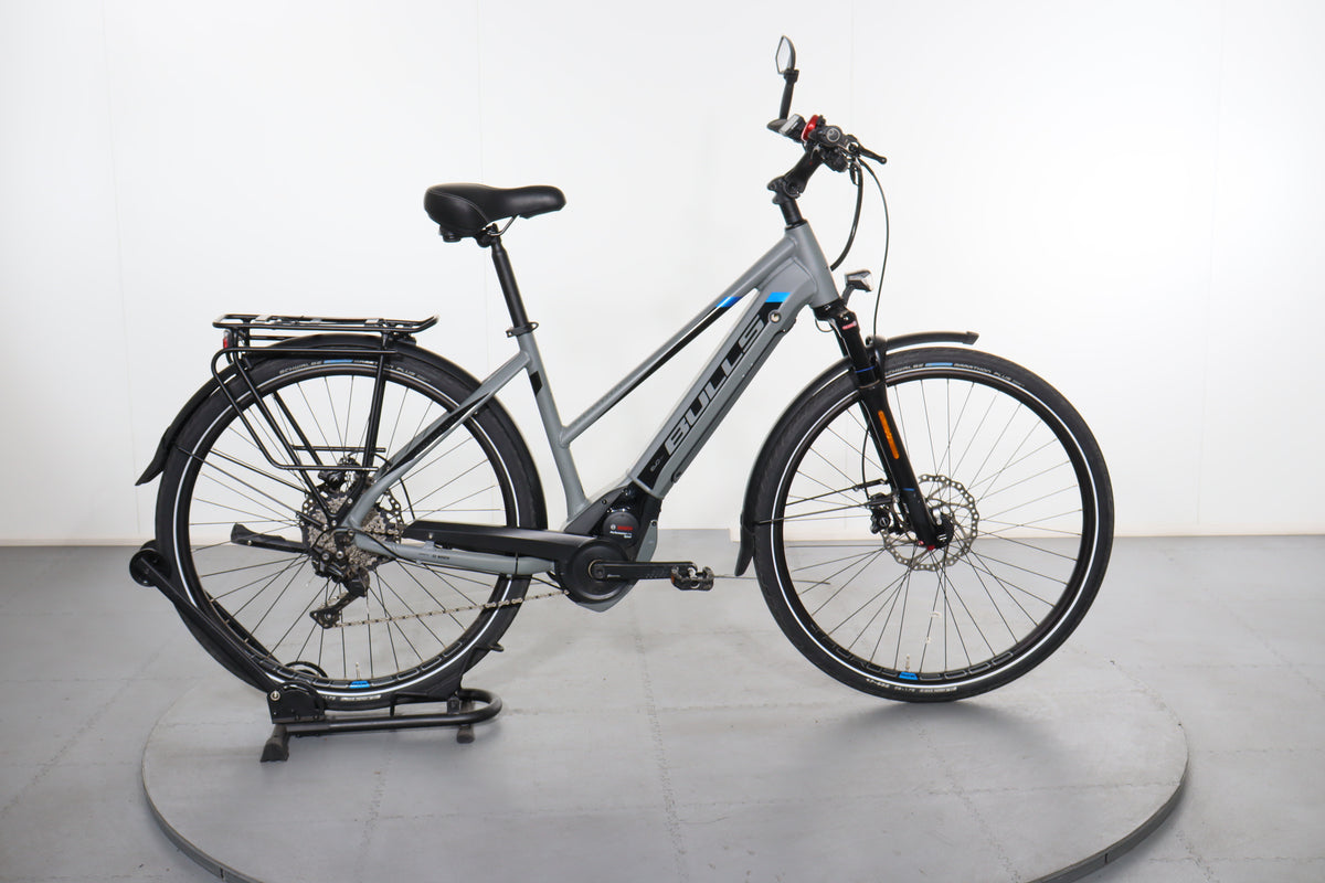 Bulls EVO Twenty8 45 e-bike refurbished