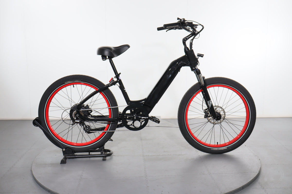 Electric Bike Company Model R Electric Bike Company Model R