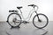 Pedego Interceptor: Platinum Edition