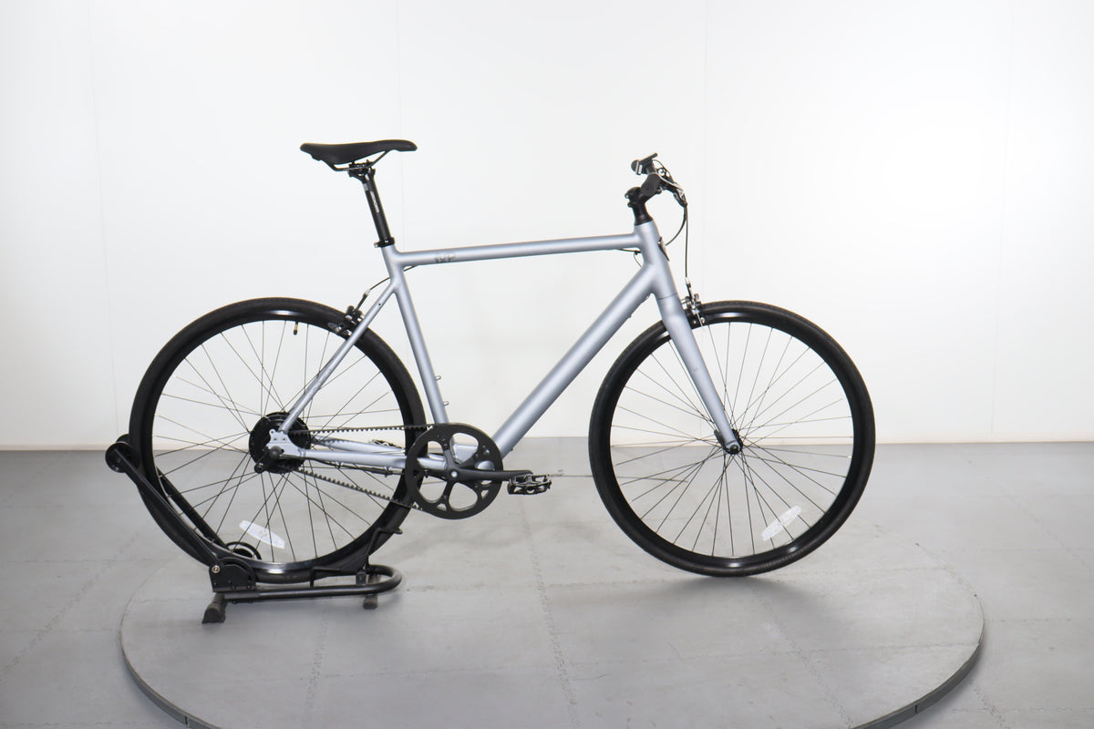 Ride1Up Roadster V2 e-bike refurbished Upway