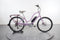 Electra Townie Go! 8D