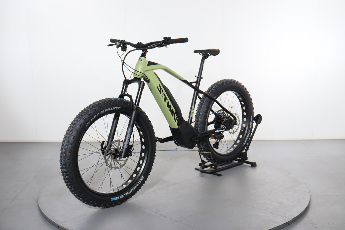 FANTIC Fat bike 630 watts - Vélos