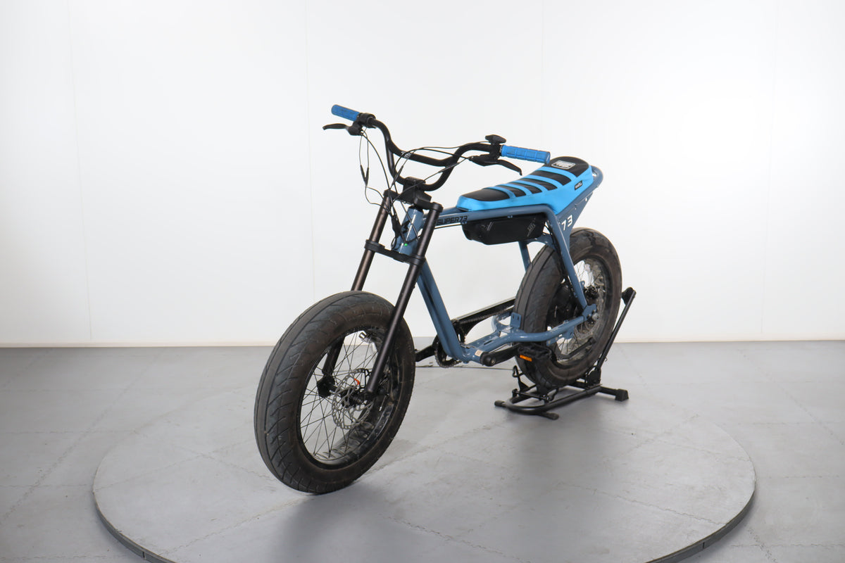 Super73 ZX e-bike refurbished | Upway