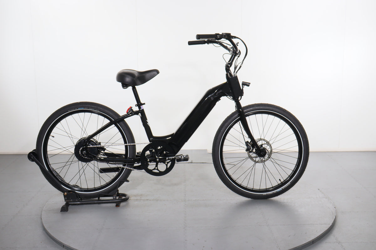 electric bicycle companies Electric Bike Company Model R