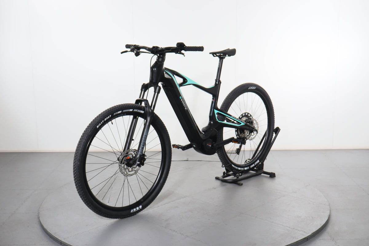 No.309 BIANCHI　ジプシーデッチ様用（2x7s）700C BIKE DETAIL - bianchi