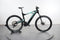 Bianchi E-Vertic X-Type Deore 10SP