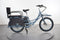 Pedego Stretch Cargo