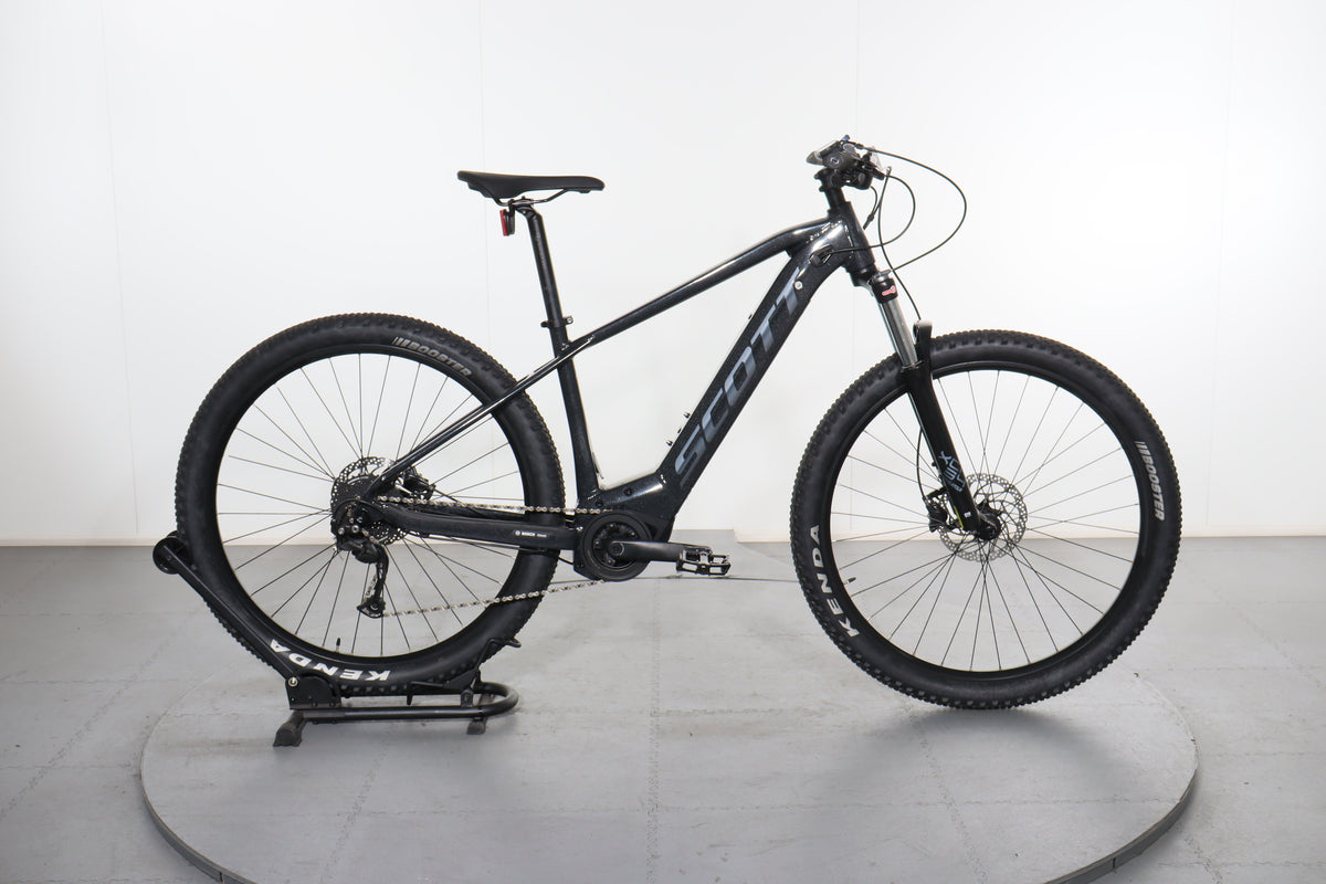 scott aspect bicycle Scott Aspect eRide 940 e-bike refurbished