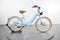 Electric Bike Company Model E