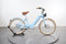 Electric Bike Company Model E