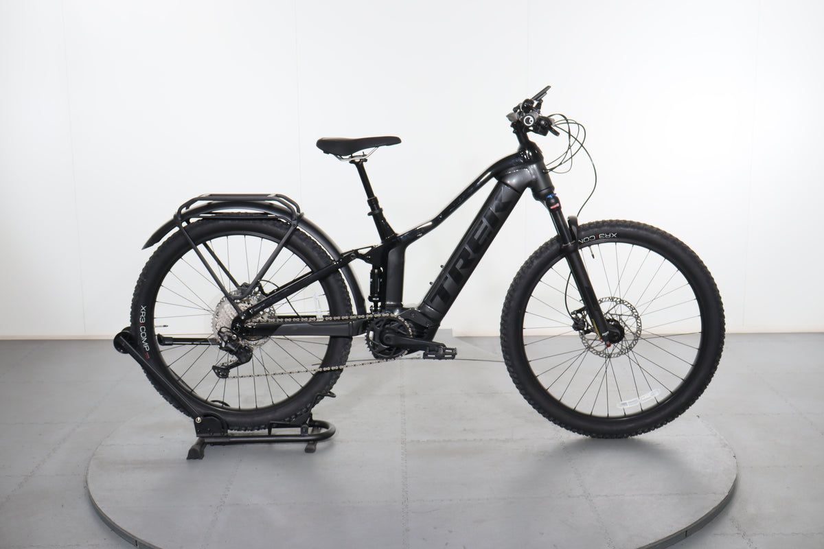 TREK Powerfly FS4 GEN3 E-BIKE Mサイズ　超美品です Certified Trek Powerfly FS 4 Gen 3 e-bike | Upway