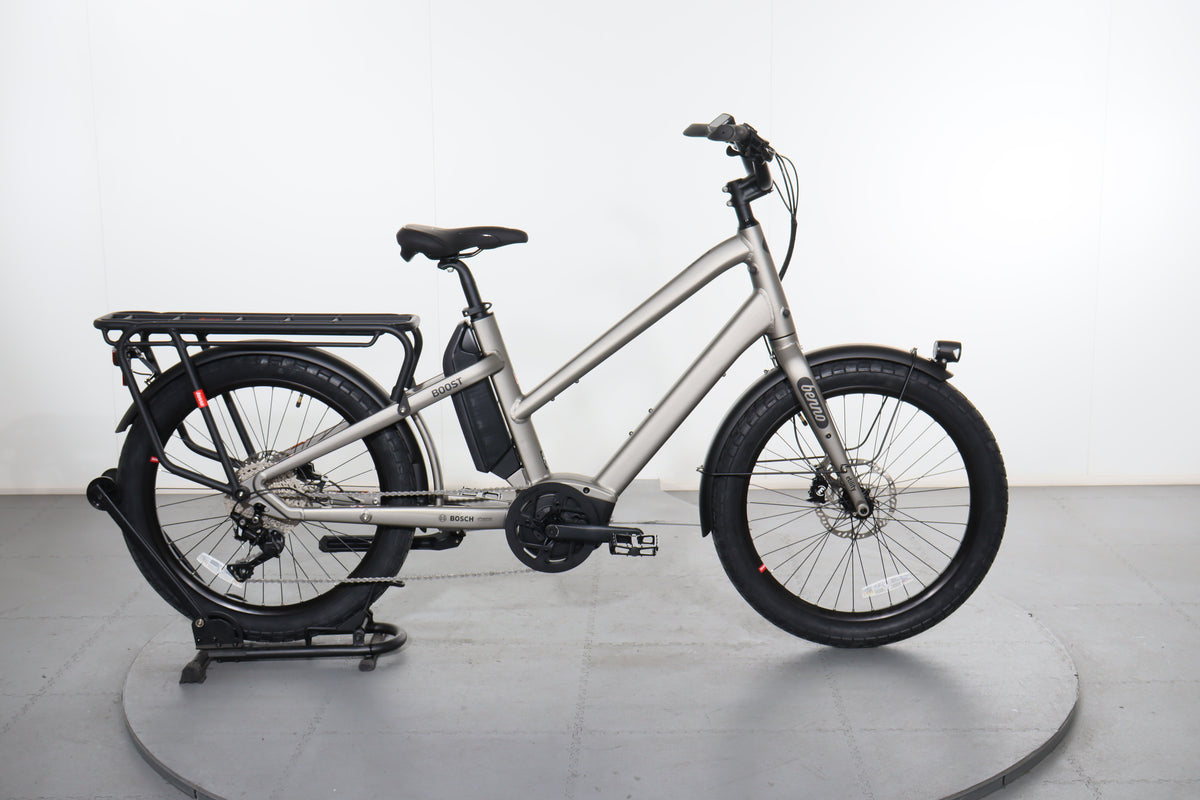 Certified Benno Boost E 10D Performance e-bike